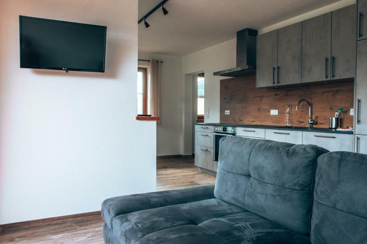 Appartment Helmblick ซิลเลียน ภายนอก รูปภาพ