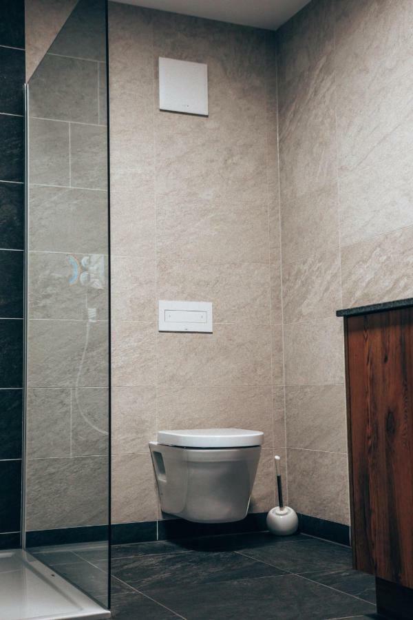 Appartment Helmblick ซิลเลียน ภายนอก รูปภาพ