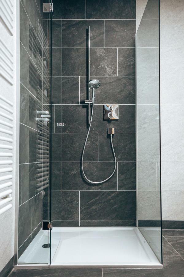 Appartment Helmblick ซิลเลียน ภายนอก รูปภาพ