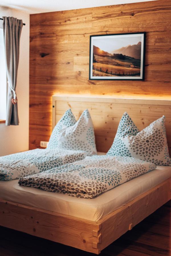Appartment Helmblick ซิลเลียน ภายนอก รูปภาพ